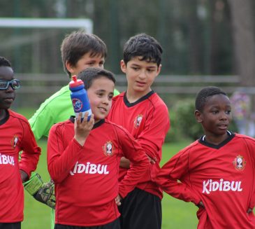Le programme du week-end (20, 21 et 22 avril) Le programme du week-end (20, 21 et 22 avril)