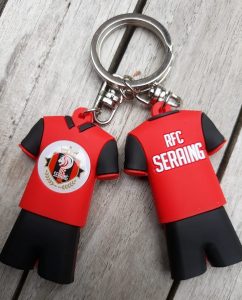 RFC Seraing Marchandising 2015-2016-1-2