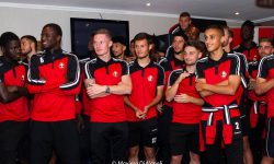 rencontre vip avec les one direction