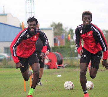 J-4 avant le derby ! J-4 avant le derby !