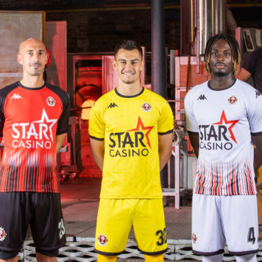 TENUES DE MATCHS
