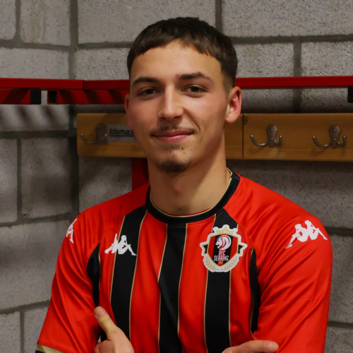 MAILLOT DOMICILE 24/25