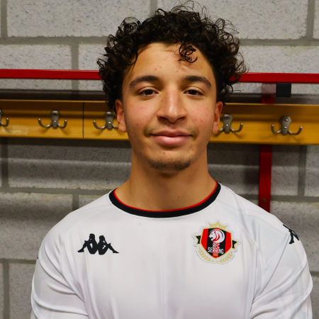 MAILLOT EXTÉRIEUR 24/25