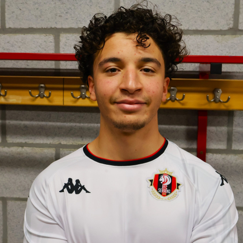 MAILLOT EXTÉRIEUR 24/25