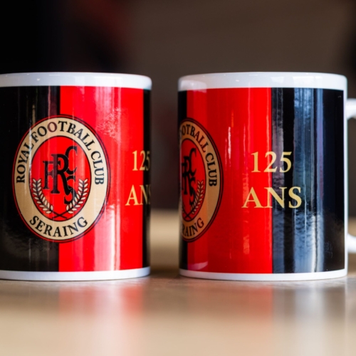 MUG 125 ANS